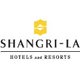 shangri la hotels and resorts