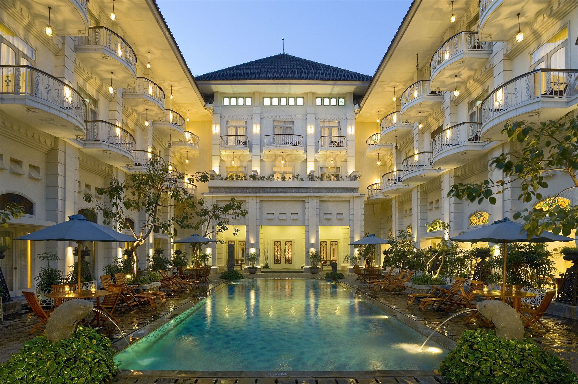 Harris Resorts Hotels In Yogyakarta Indonesia The Search Is