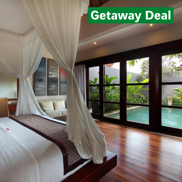 Aria Exclusive Villas & SPA, Seminyak