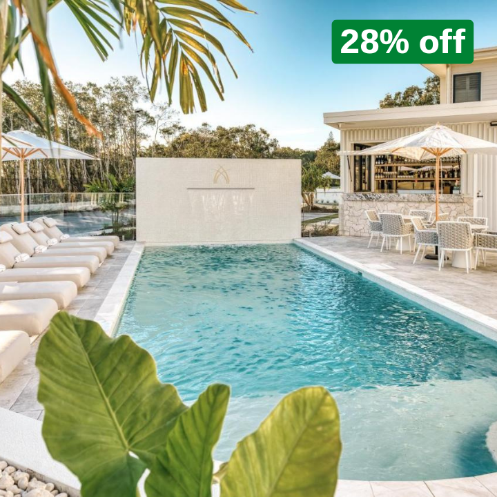 Essence Boutique Hotel, Peregian Beach