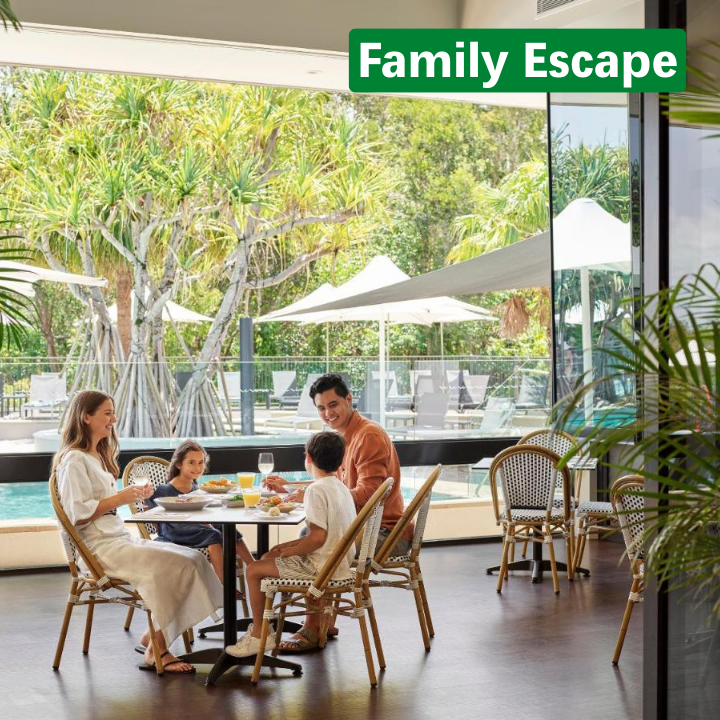 RACV Noosa Resort